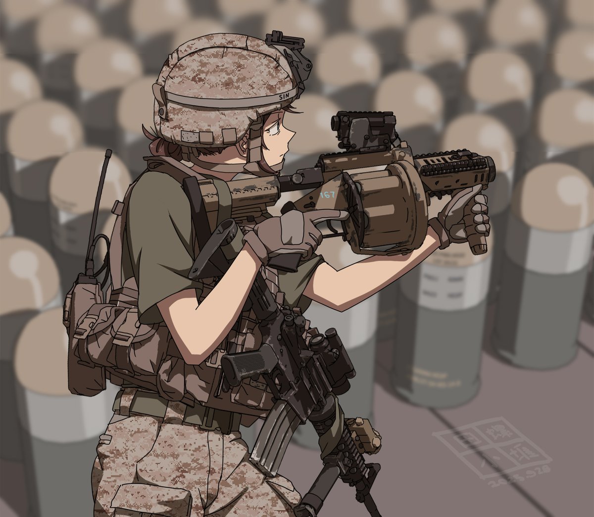 WING STORM72S 値下げ不可 ヤンシー@軍拡再開中 (@yancy_airsoft) / Posts / X
