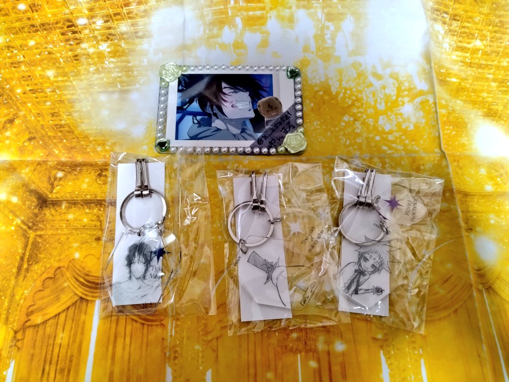 D.Gray-man（ディー・グレイマン） | アニメイト ディーグレイマン