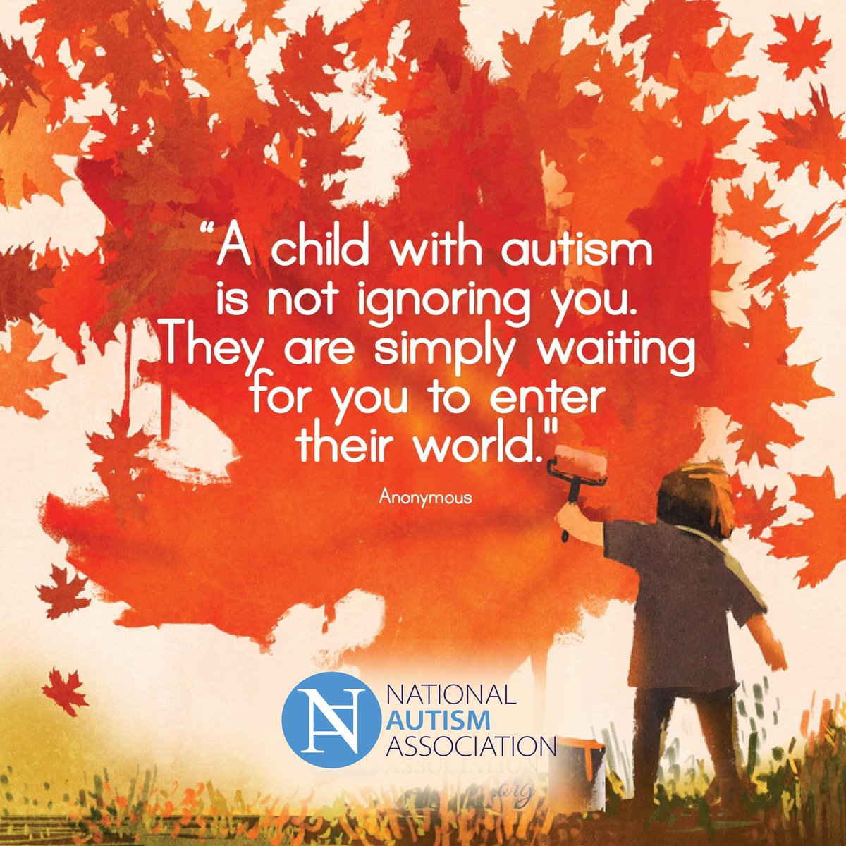 Simply waiting. ❤
️
#autism