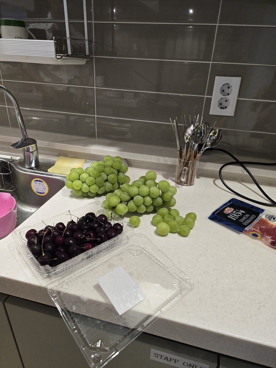 즐거웠던 셈 파티.
리스트의 플들 중 꽤 많이 실행해 본것같네요.
함께해 주신 분들 모두에게 즐거운 시간이었길 바랍니다. 감사합니다