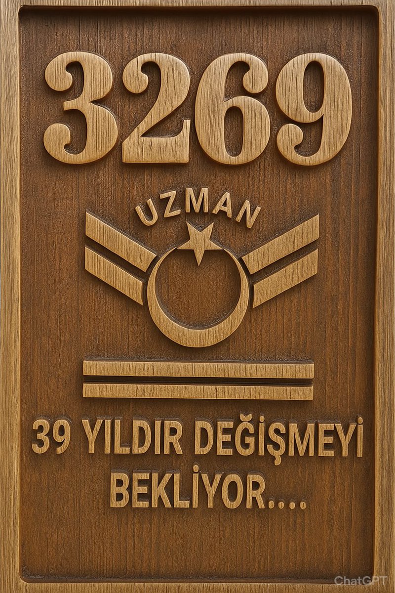Uzman çavuşlarımız; vatan savunmasında en ön safta görev yaparken, emeklilikte en arka safa itilmiş durumda.

- Görevdeyken her türlü zorluğa göğüs geren bu personel, neden emeklilikte görmezden geliniyor?  
- <a href="/3269/">strawberry fields</a> sayılı Kanun, neden bu kadar uzun süredir güncellenmiyor?  
-