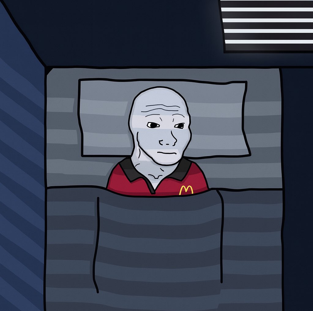 0xEthan's tweet photo. “I need one more bull market” https://t.co/3qSMiqTqKO