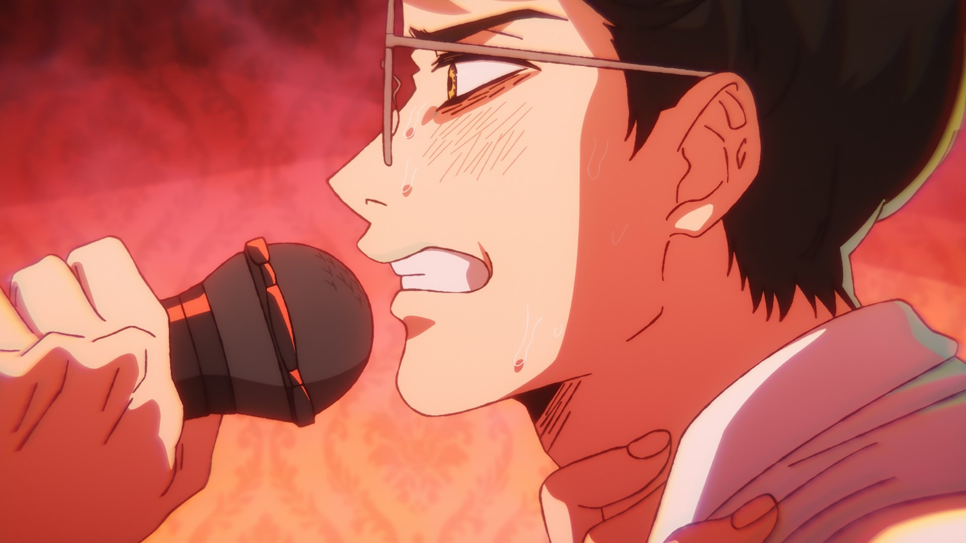 カラオケ行こ! – Søg / X