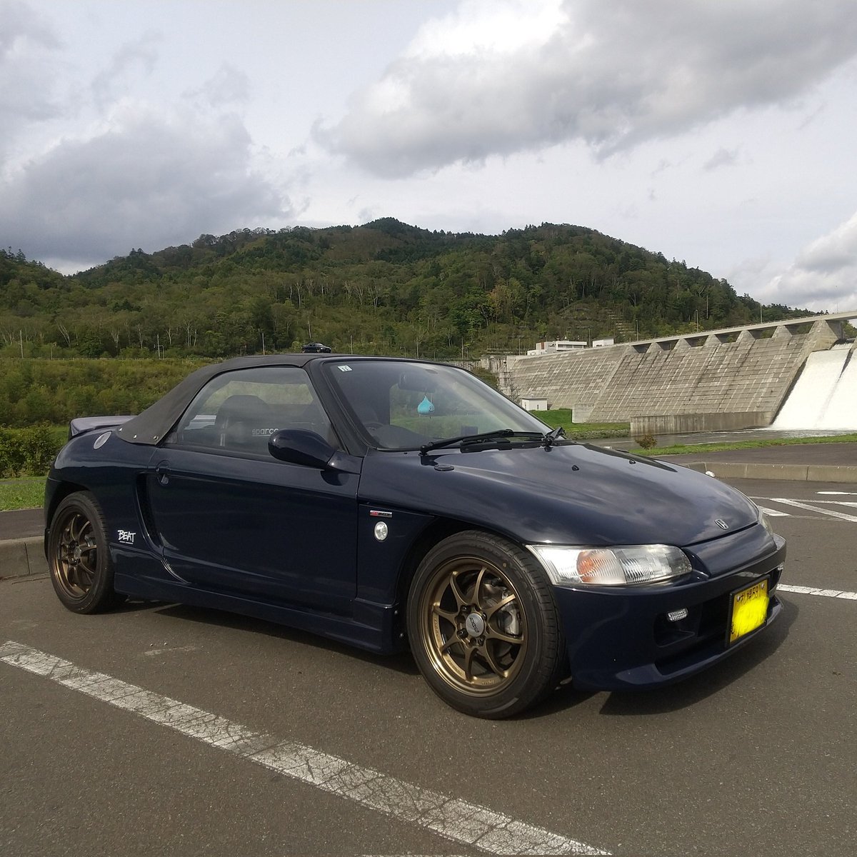 #新しいプロフィール画像