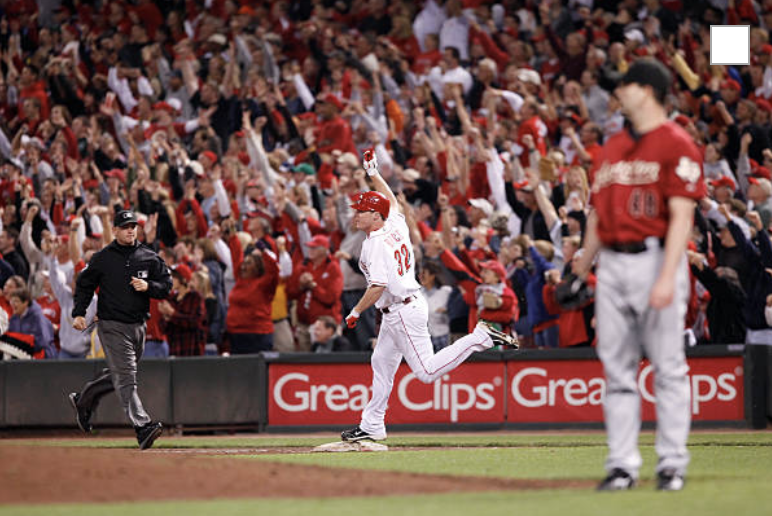 LanceMcAlister's tweet photo. OTD 2010 
#Reds https://t.co/RRQH1e1nLB