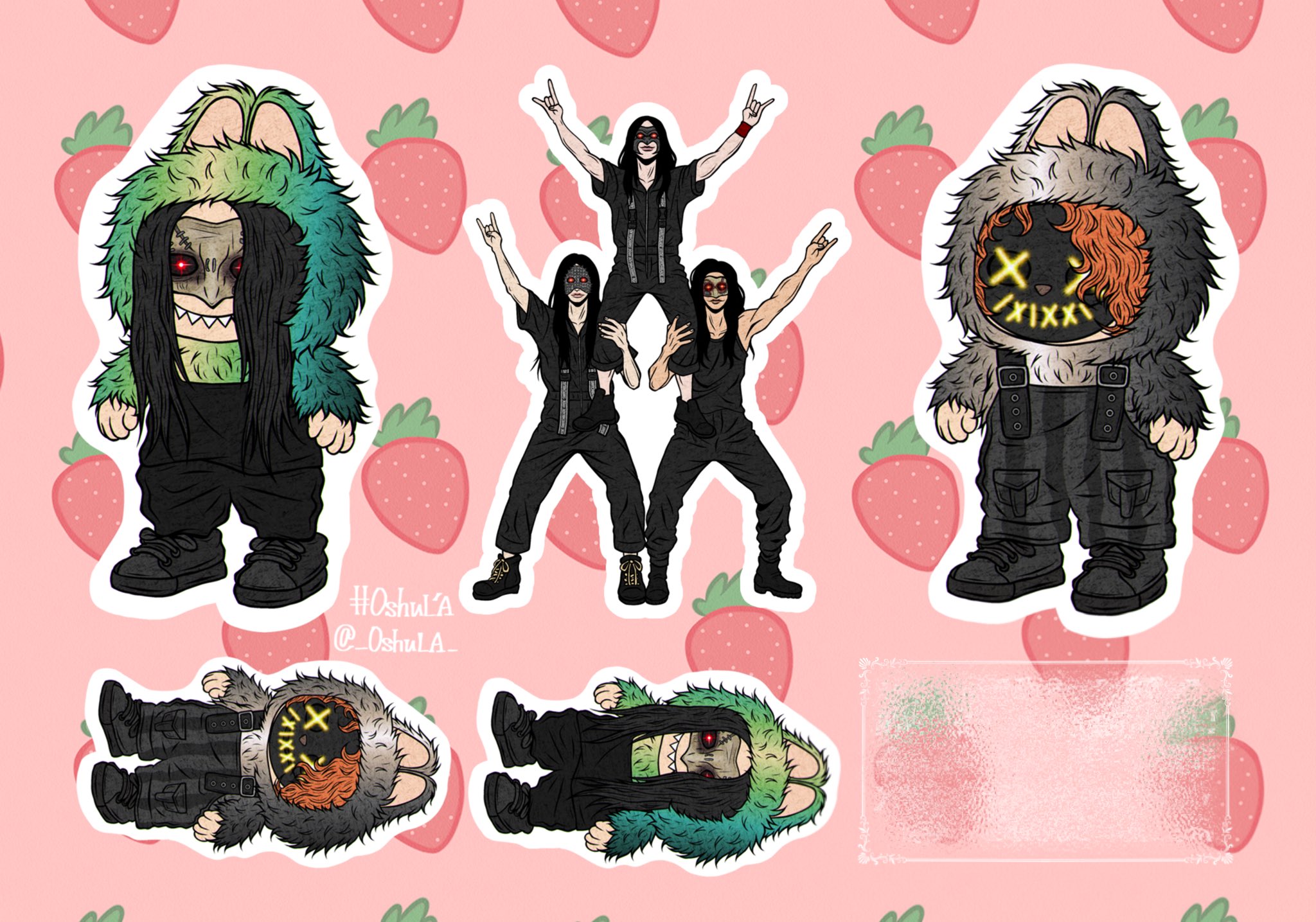 🌈つんちゃん@ラルクは人生🌈 (@lemonedicecrea4) / X