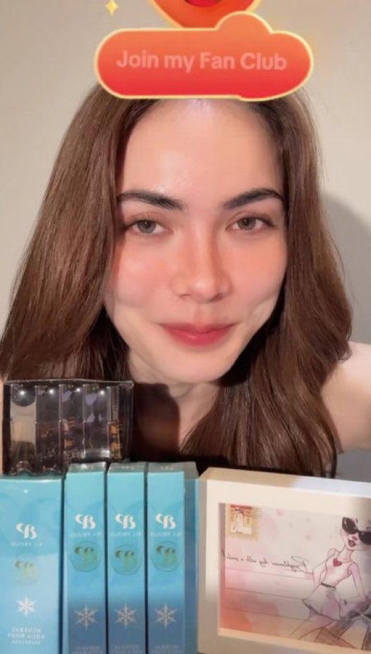 jy4gg's tweet image. Believe it or not, this is actually my favorite expression of hers 🤭🤭🤭
#CharlotteXAPBodyRefresher
#ชาล็อตออสติน @itscharlotty