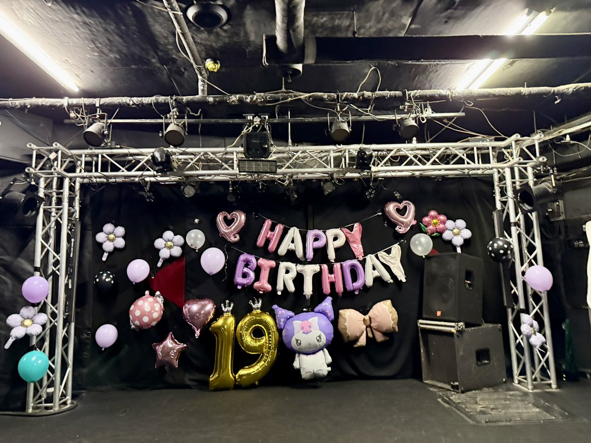 moebuta1004's tweet photo. 花宮家、福島家両家の結婚式....いや、花宮かのか生誕祭ありがとうございました。
たくさんの方のご協力のおかげです。
花宮一家一同御礼を申し上げます。
とにかく楽しかった。
情報量が多かった笑
これからもさにはにと花宮かのかを追いかけて行きます。
かのか愛してる💜

#花宮かのか生誕祭2025 https://t.co/eyysXDiNJa