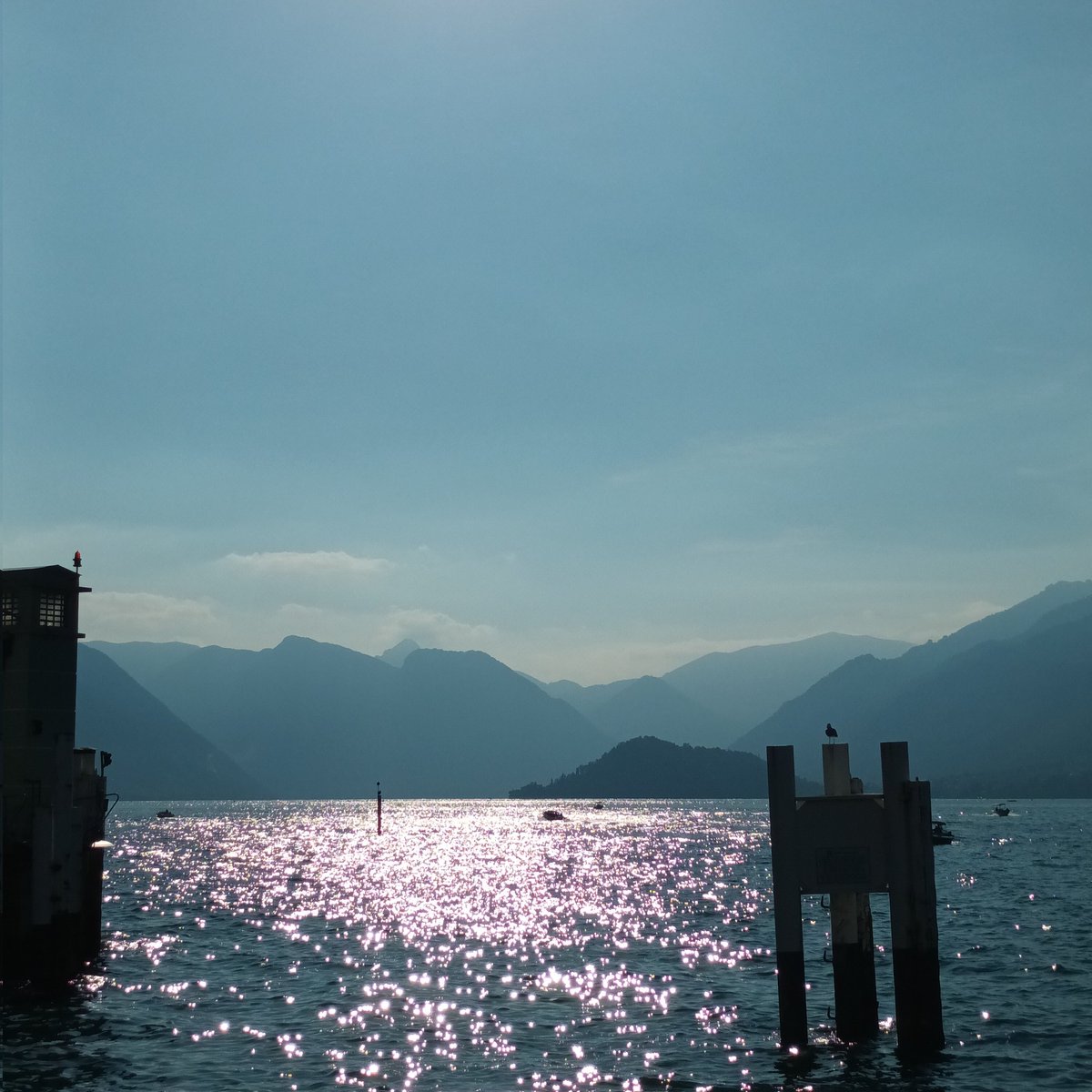 Hai puntini sulle i preferisco le emozioni...