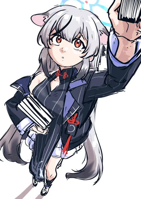 ケケネチェン好き