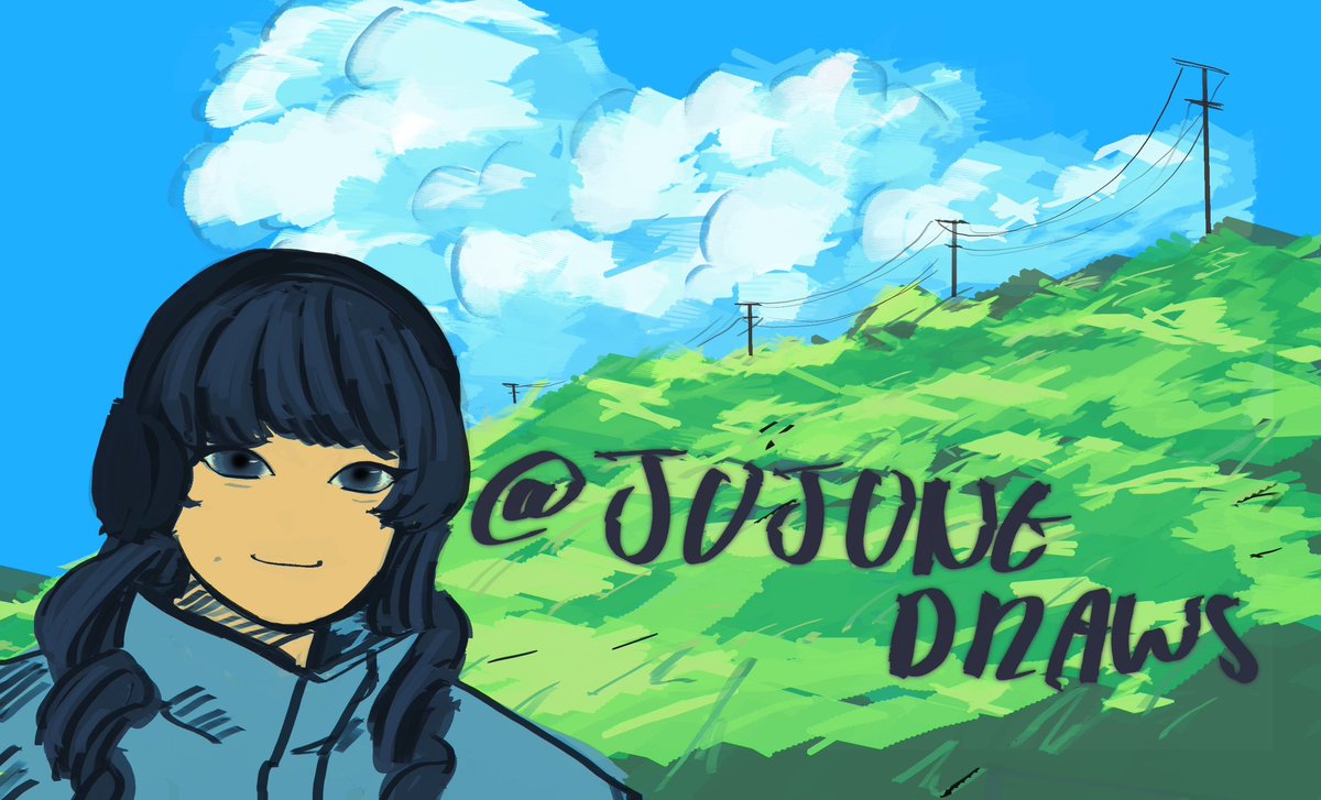 jujunedraws.straw.page
I did the thing 😌✨