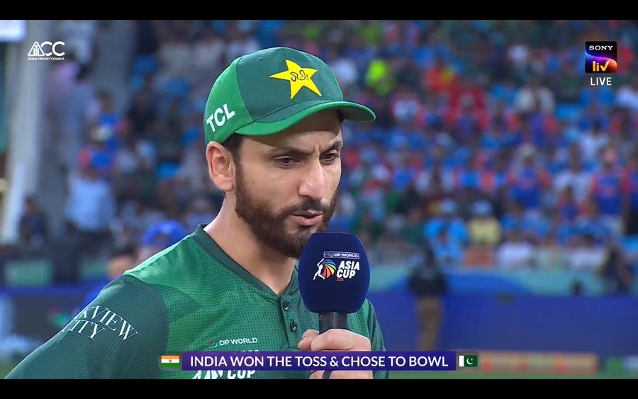 ImooJadeed's tweet photo. Pakistan (Playing XI): Sahibzada Farhan, Fakhar Zaman, Saim Ayub,  Salman Agha(c), Hussain Talat, Mohammad Haris(w), Mohammad Nawaz,  Faheem Ashraf, Shaheen Afridi, Haris Rauf, Abrar Ahmed
#indvspak2025 #AsiaCup2025 #AsiaCupFinals https://t.co/9yizzV54G3