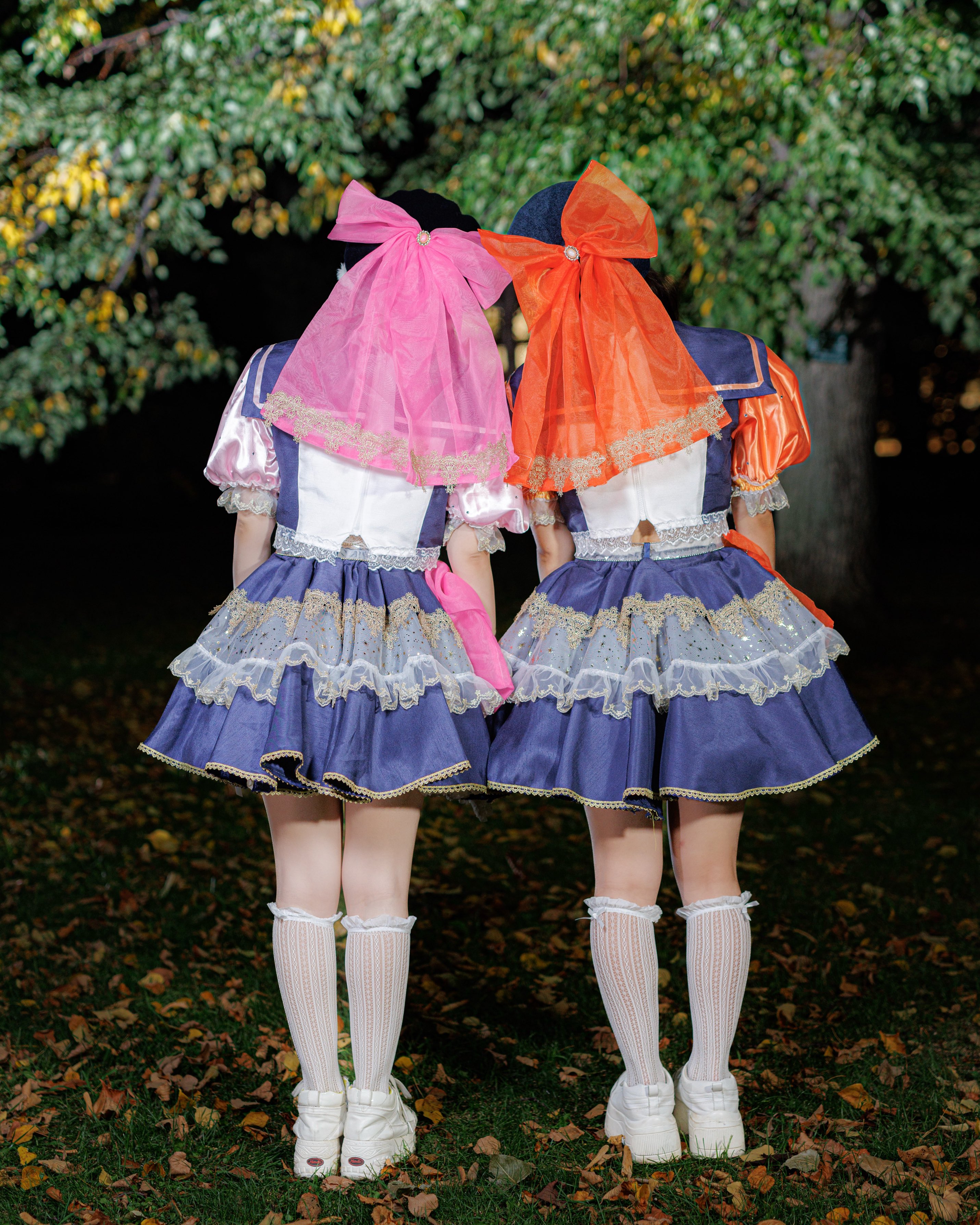 Setsuna. / アイドル衣装🩰💭 (@se2na_m) / X