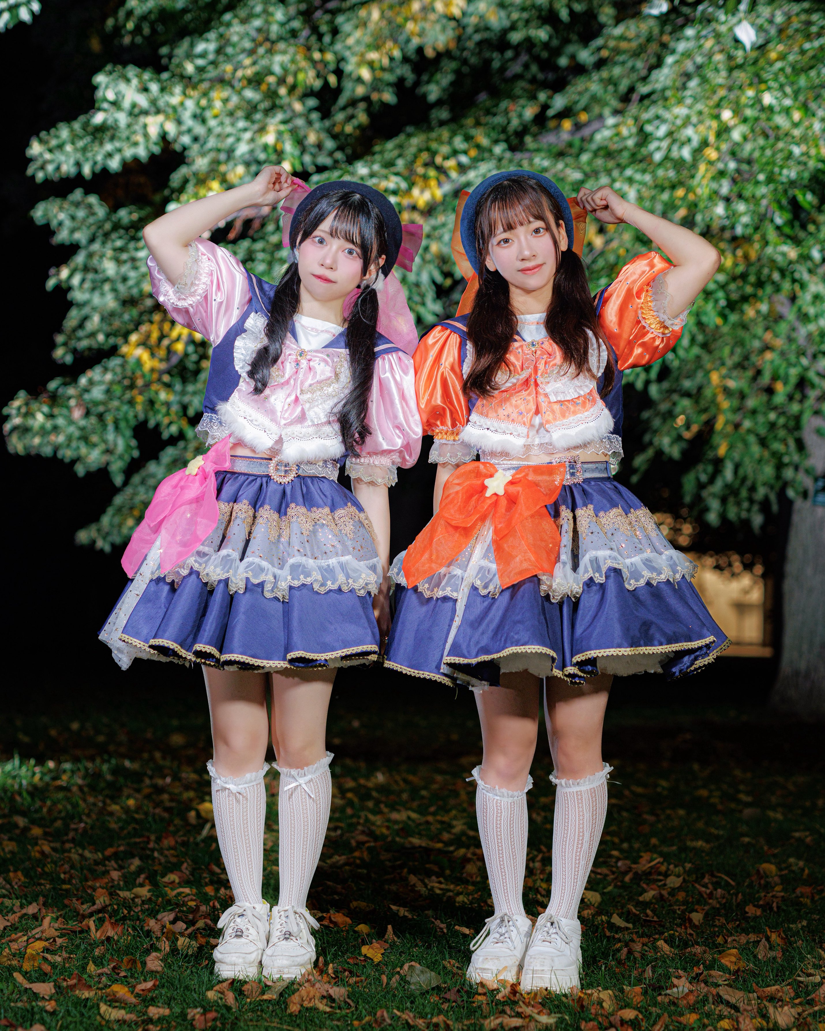 鈴様♡ アイドル衣装 アクセサリー オーダー ベレー帽 推し活 オタ活 鈴様♡ アイドル衣装 アクセサリー オーダー ベレー帽 推し活 オタ活