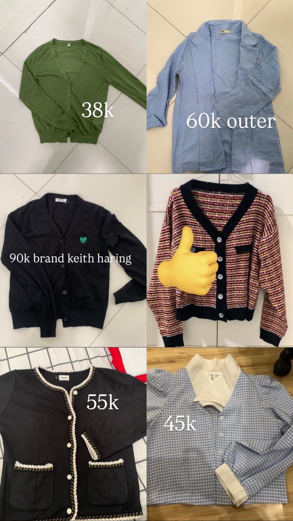 🍪 dm, notif ga masuk tweet media