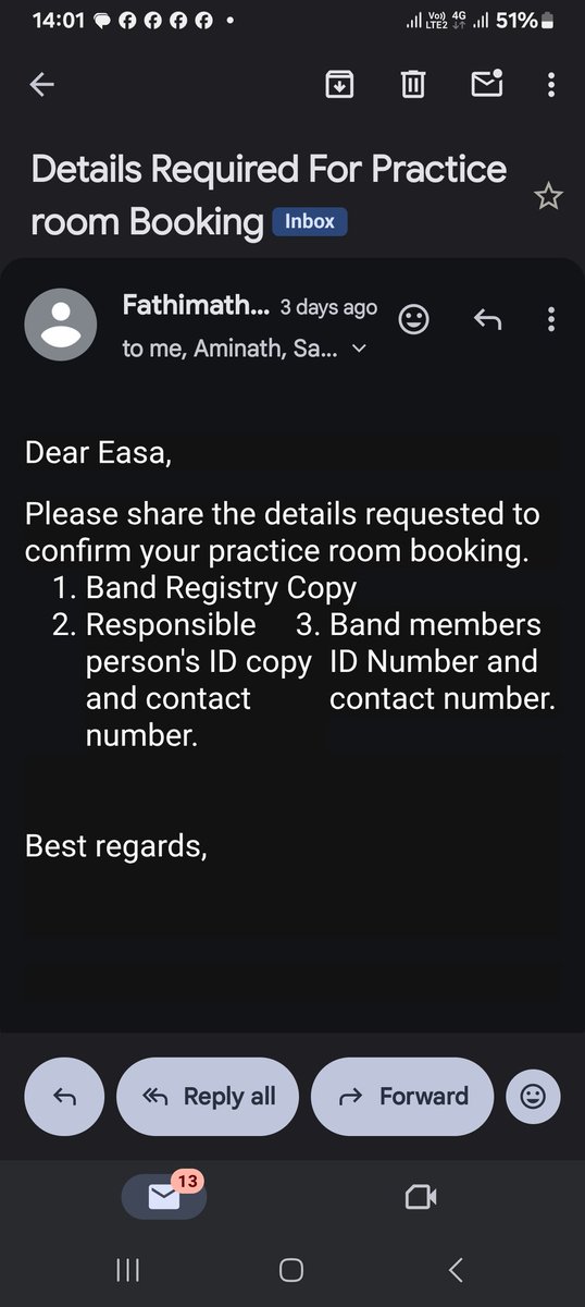 I’m honestly shocked and frustrated that a solo artist like myself, with years dedicated to elevating Maldivian music, faces this band-only restriction. It feels like a step backward for an institution meant to champion all artists.
<a href="/NCA_MDV/">NCA</a>
<a href="/YouthGovMv/">Ministry of Youth Empowerment, Information and Art</a>
<a href="/MMuizzu/">Dr Mohamed Muizzu</a>