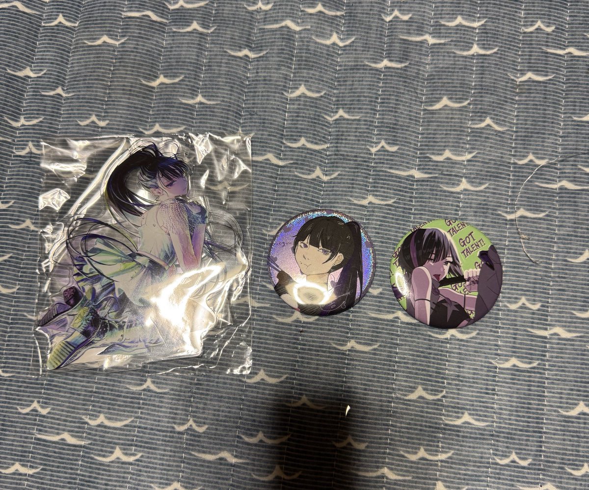 キヨ (@kiyotsubo) / X