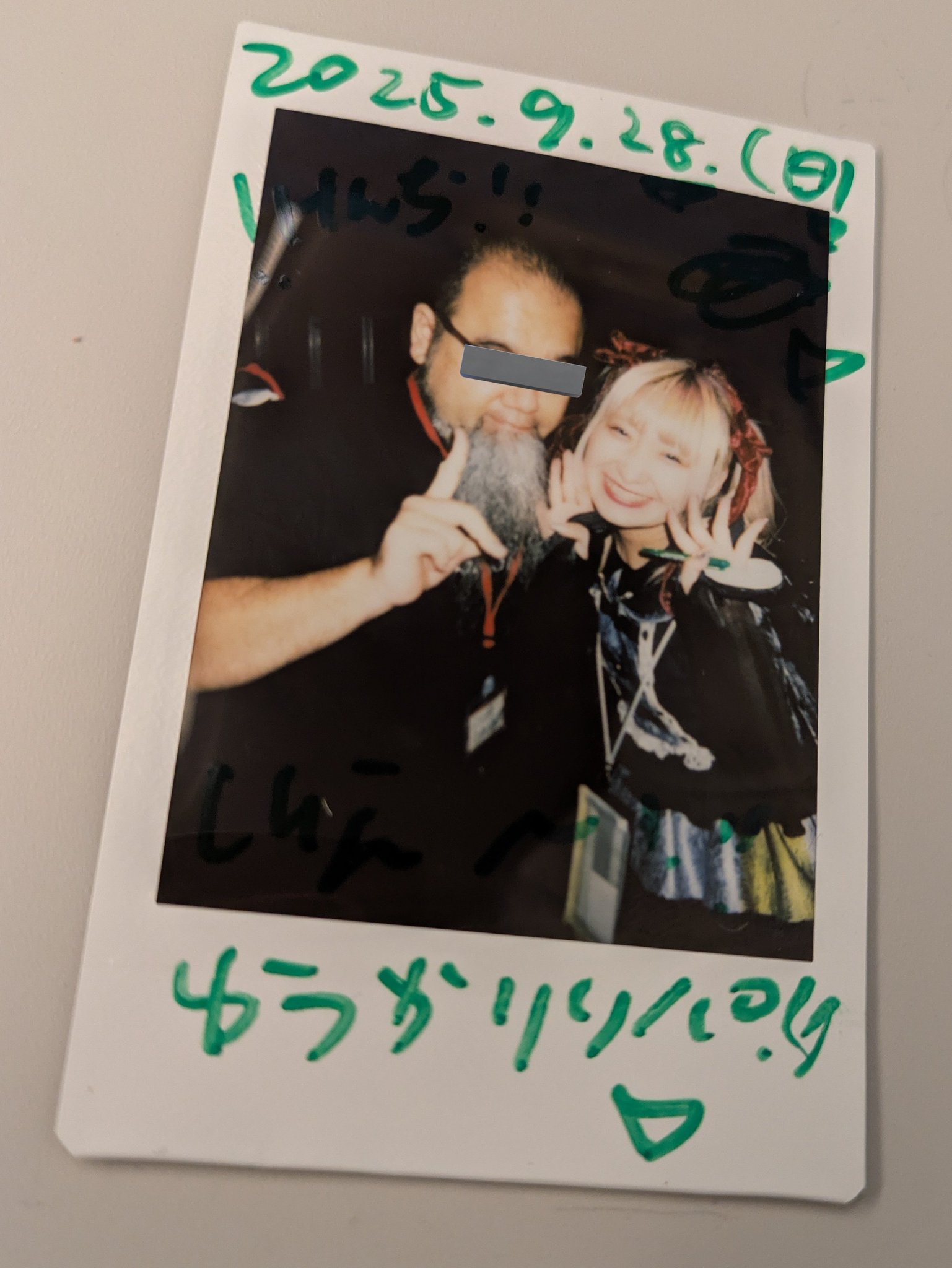 イエロウ大仏けんぢ on X: 