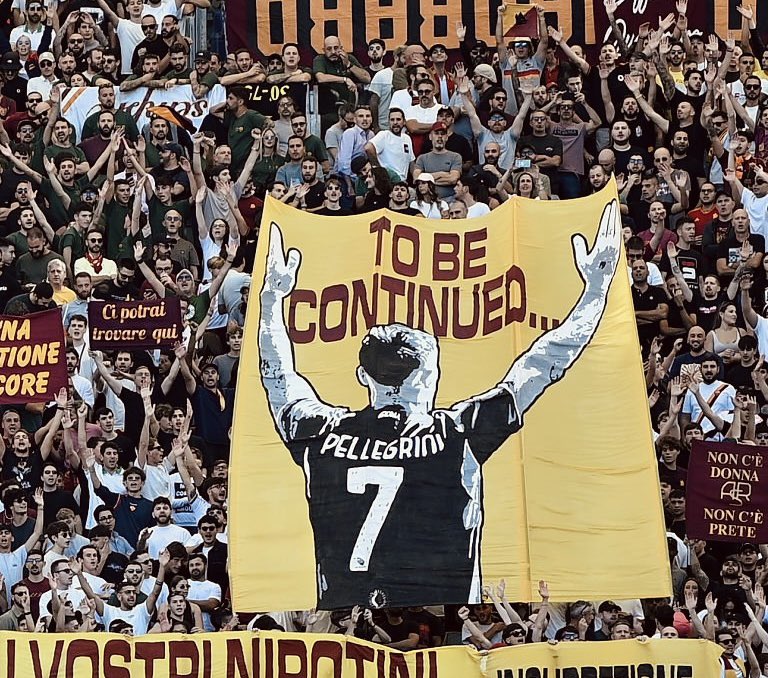 asrsupporter's tweet image. To be continued.