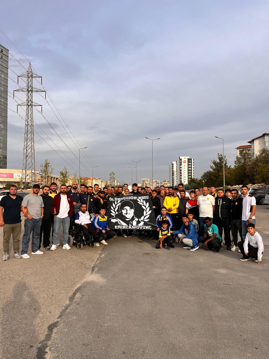 Emircan Övüç Ölümsüzdür! #beç