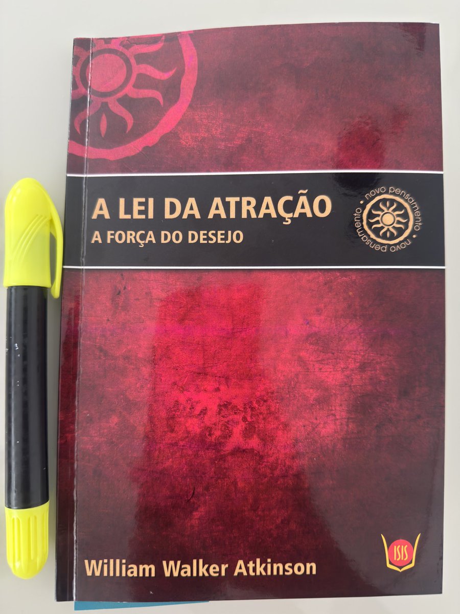 Meta 2025 - 40 livros
Livro 32 de 40 concluído 

Muitos têm vivido como se estivessem mortos: sem ambição, energia, vitalidade, interesse e vida. Assim não chegarão à parte alguma. Estão estancados.

Devemos permitir que a vida flua em nós e que se expresse de maneira natural.