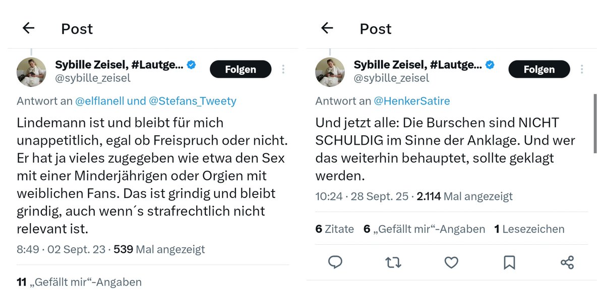 Für manche macht es einen riesigen Unterschied welcher Herkunft ein Mensch ist, der einer Tat beschuldigt wird.