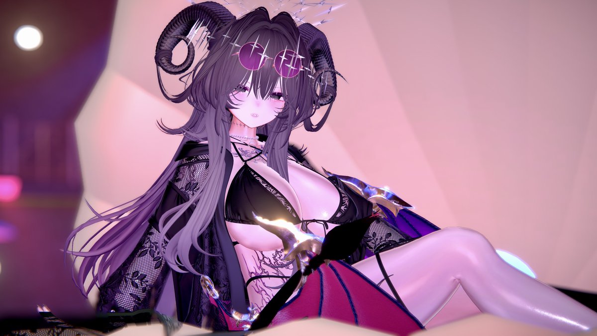 #Milltina3D 
#EdgeMode_VR