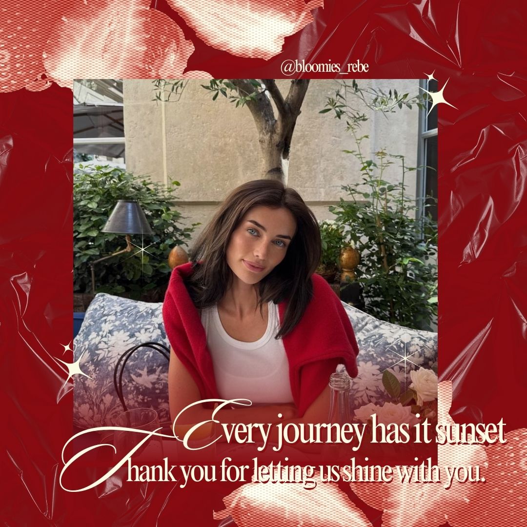 Blushen Studio tweet media