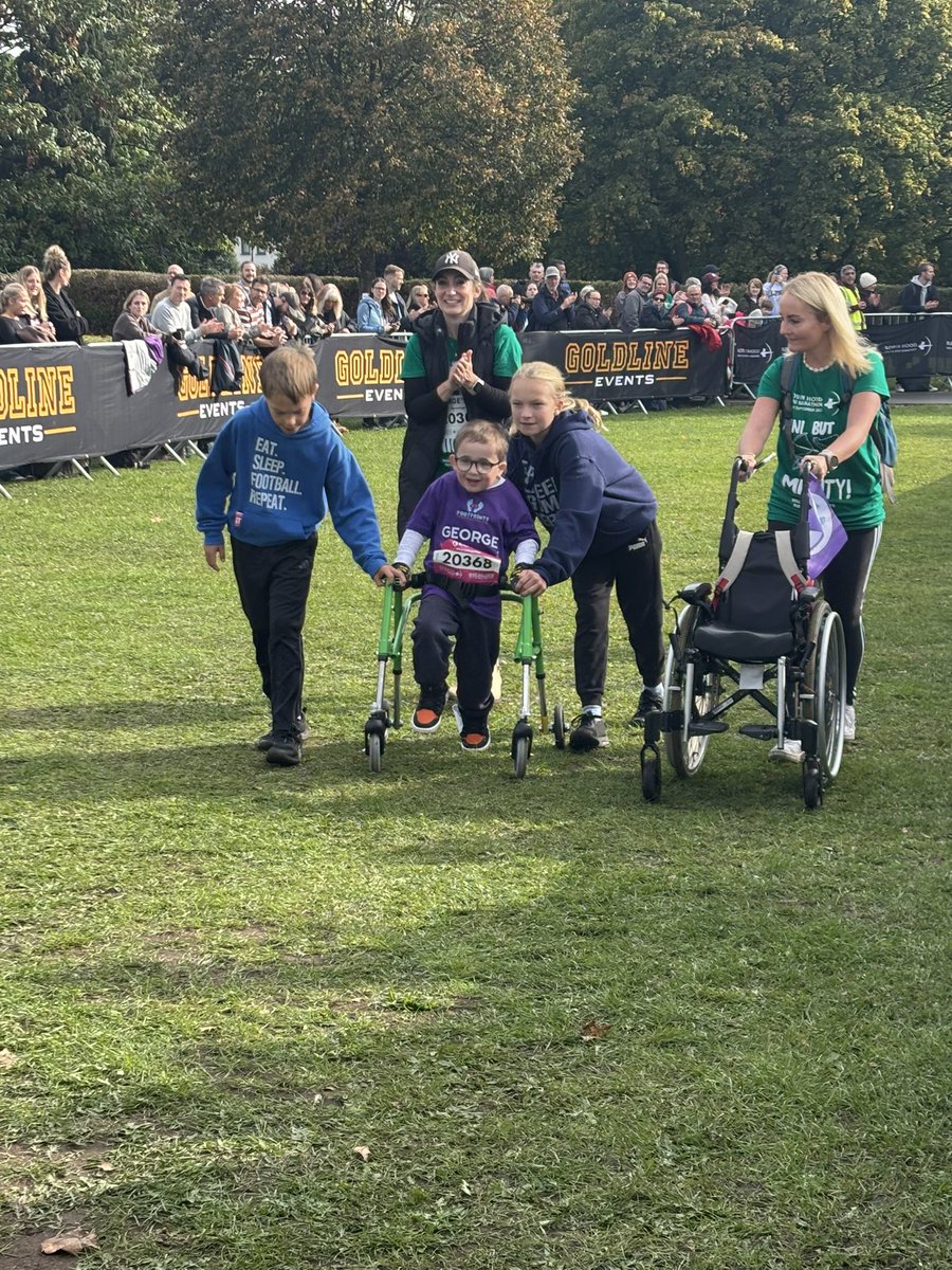 What an amazing weekend, with such a brilliant day at <a href="/RobinHoodHalf/">Robin Hood Marathon Events</a>. Thank you to all of our amazing half and mini marathon competitors and all of our fantastic volunteers 👣