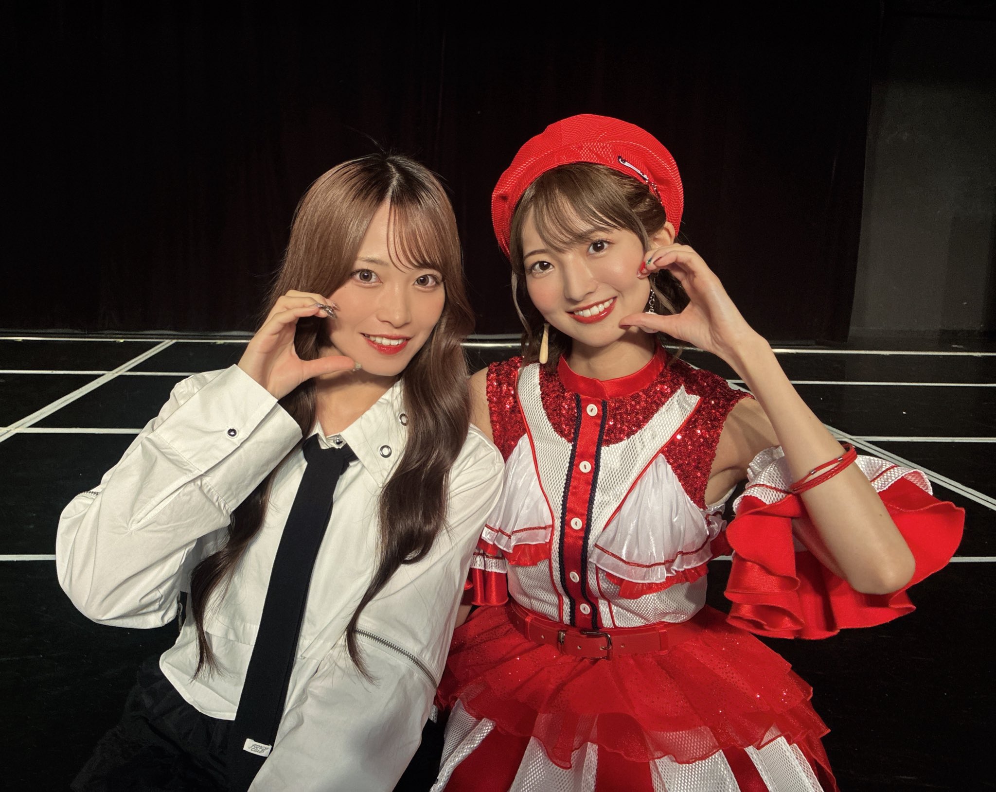 SKE48の大富豪はおわらない！入内嶋涼 サイン入りチェキ SKE48の大富豪はおわらない！入内嶋涼 サイン入りチェキ SKE48の