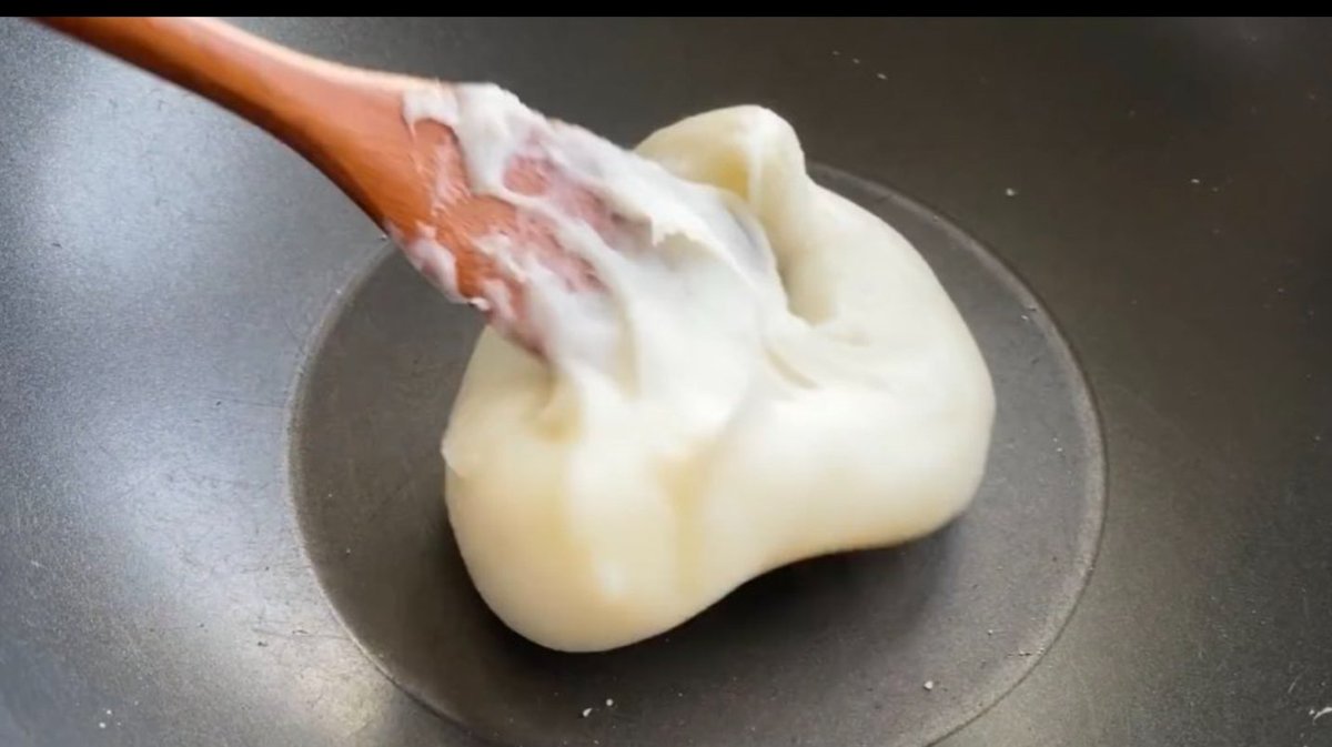 Liza_ferns's tweet image. How to make Mochi: Step by Step Guide 🤭🤭

#Smart_csnp 💗✨