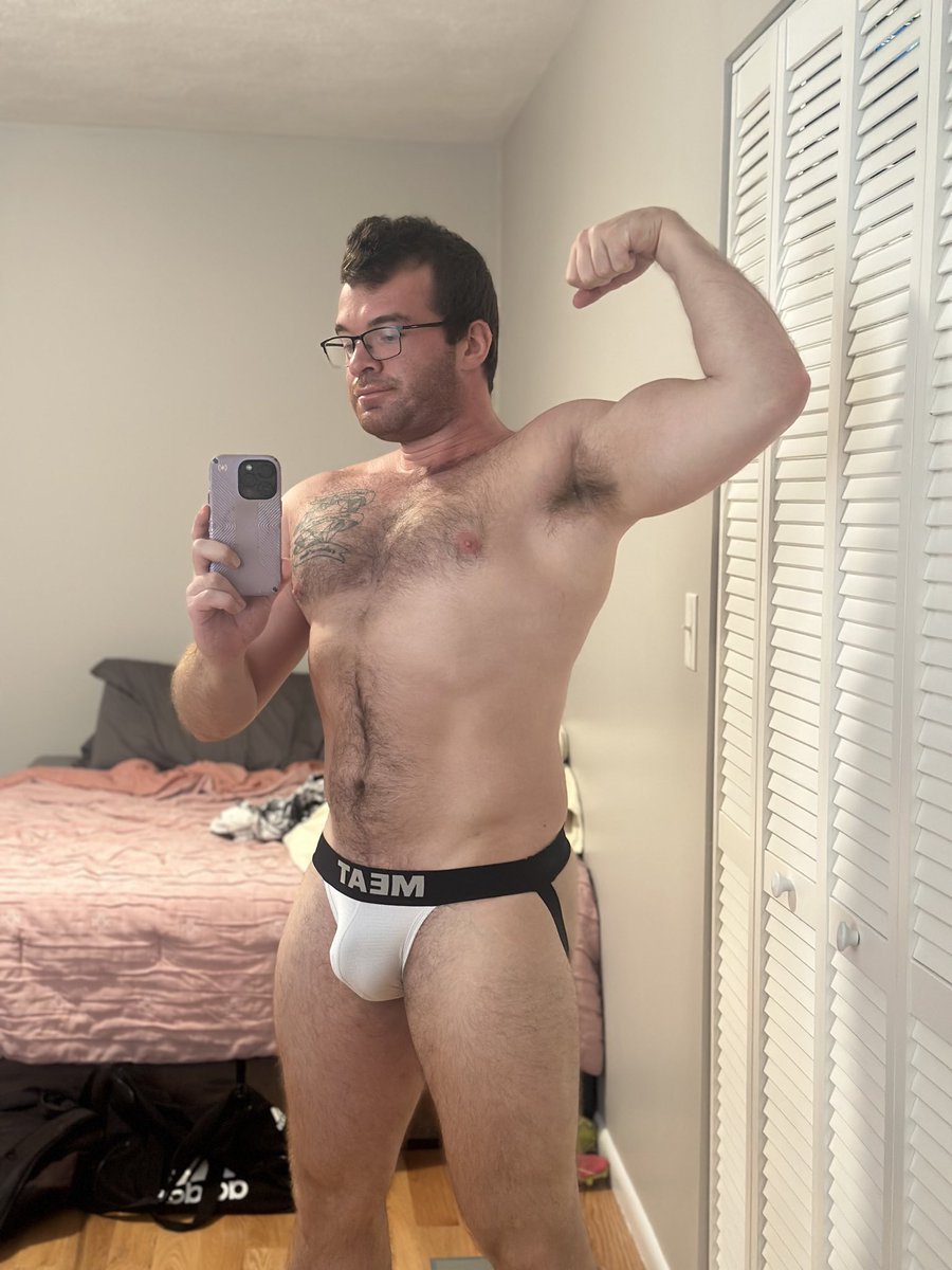Clean mirror dirty boy