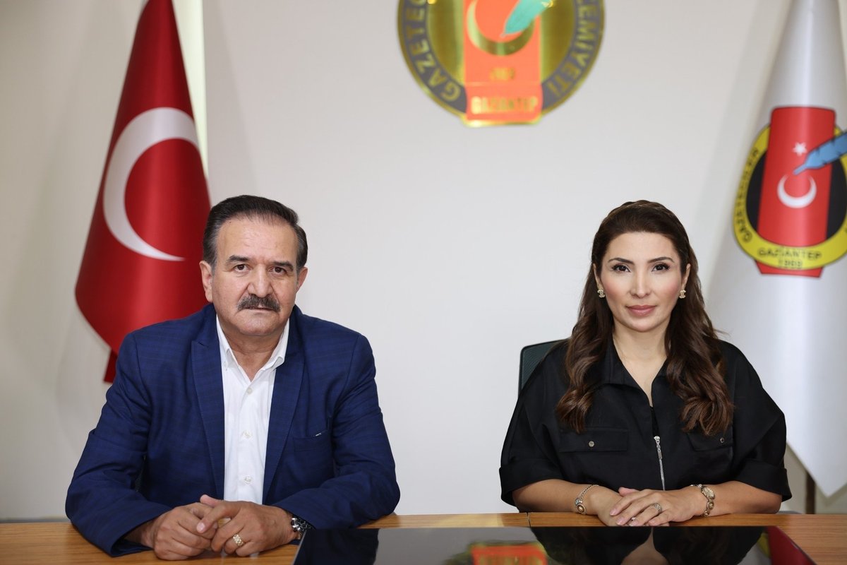 ggcemiyeti's tweet photo. TSYD’den GGC’ye ziyaret.
“Spor gazeteciliği TSYD ile güçleniyor”
⬇️
https://t.co/TyXfyX4TRc

@TSYD1963 @akliniktidari @gul_davut
@kemalcebervali @caglayankemal @MuratAtay27 https://t.co/i4VUpENCOv