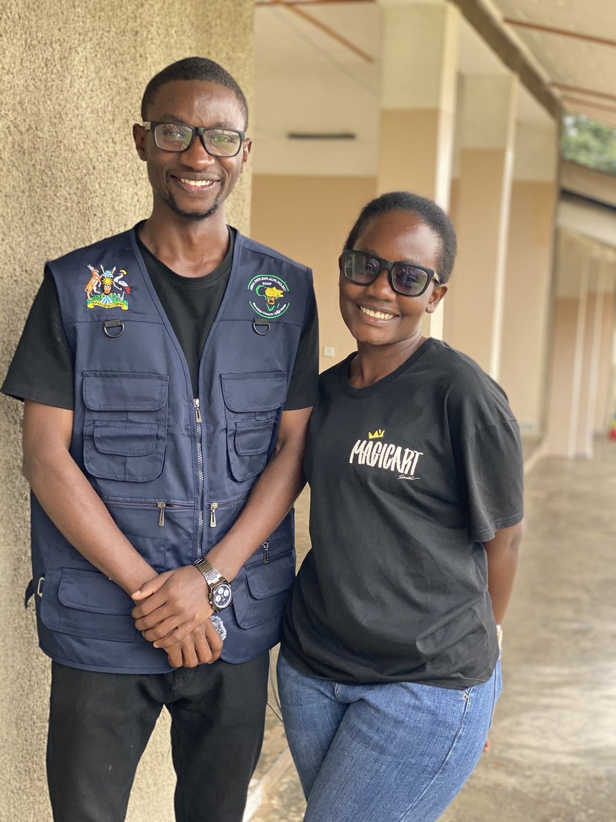 For the love of Creating an impact the community and our world