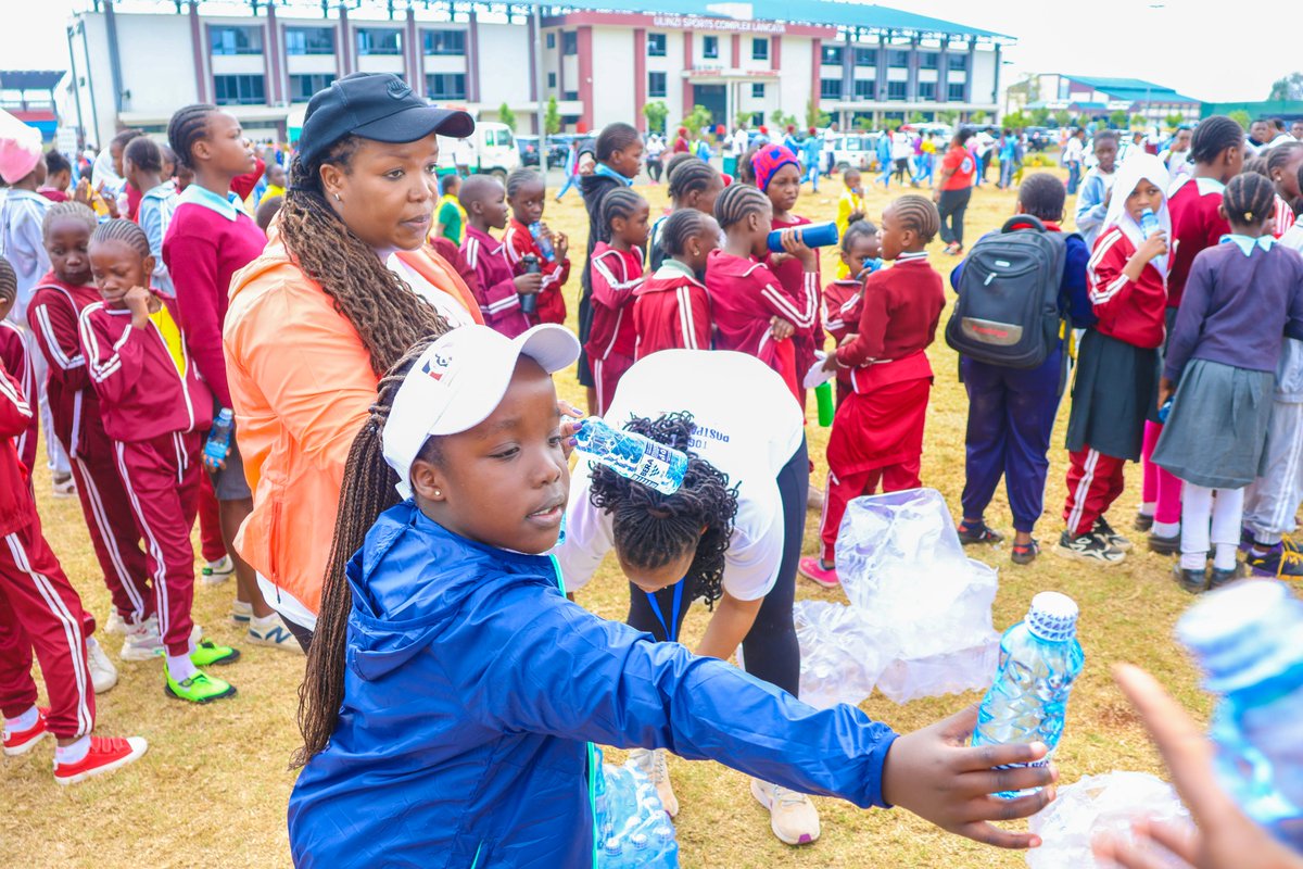 Postpartum Hemorrhage Project tweet media