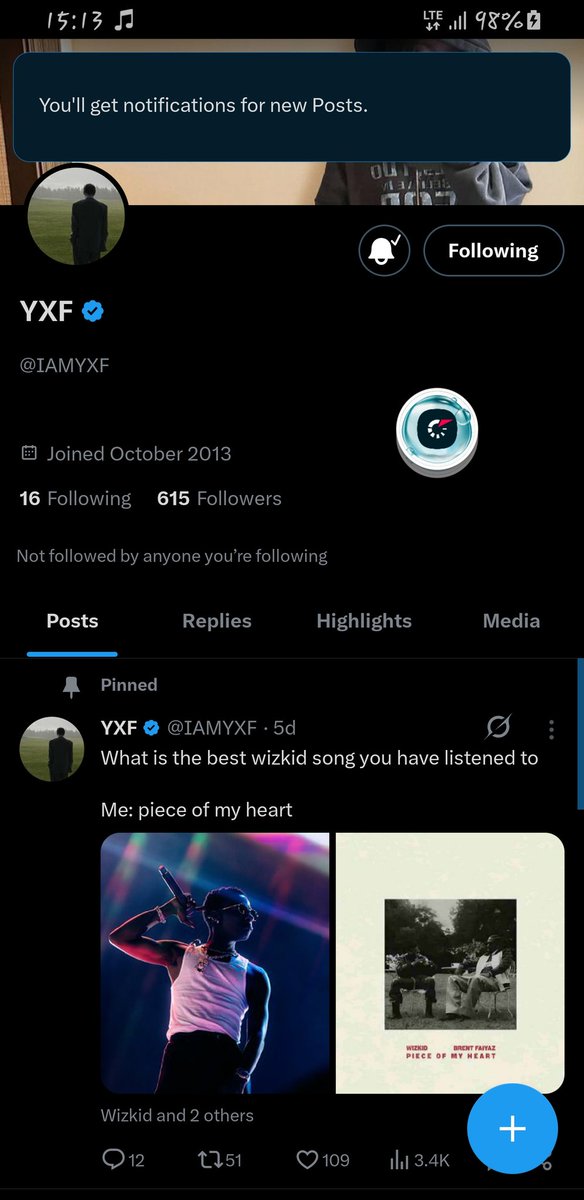 iamPrince_Ade's tweet photo. @bod_zsn @IAMYXF Done.... 8136540995 Opay Saheed Shina Adesoye https://t.co/2fZLsDUdHC
