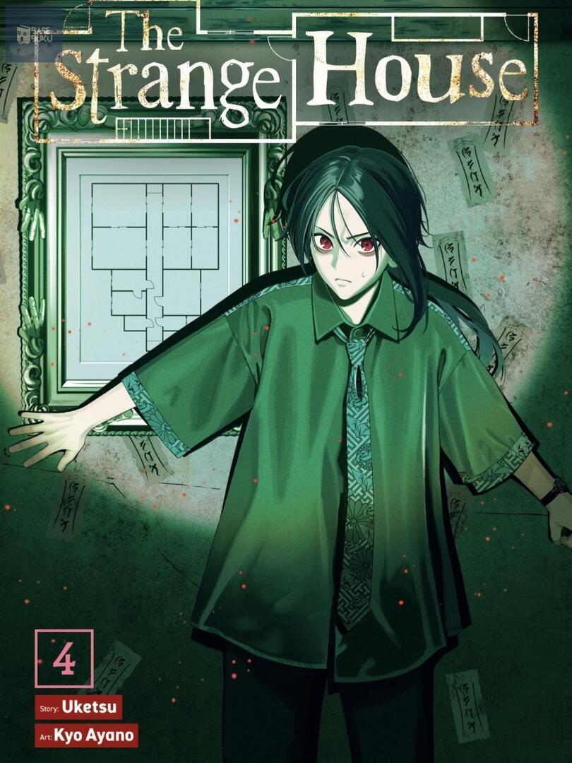 basebuku's tweet photo. 📚 Nggak nyangka karakter secakep ini jadi MC manga horror 😭 Artstyle nya cakep bangett lagiii. Sender suka karena diselingi komedi dan ekspresi lucu. Kalo versi novelnya tegang bangett. Tapi seruuuu https://t.co/wuzRzyLVmL