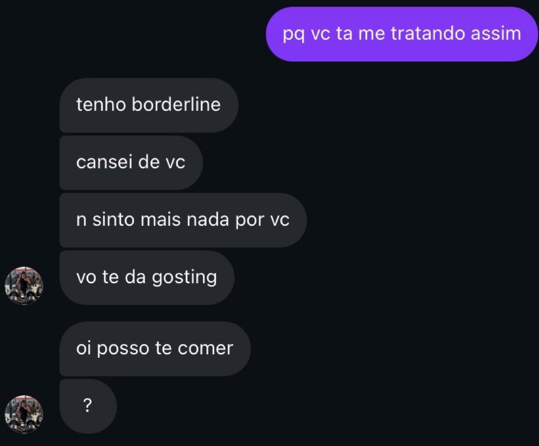 ahritoowell's tweet photo. Isso é tão eu https://t.co/hF7eusRJOo