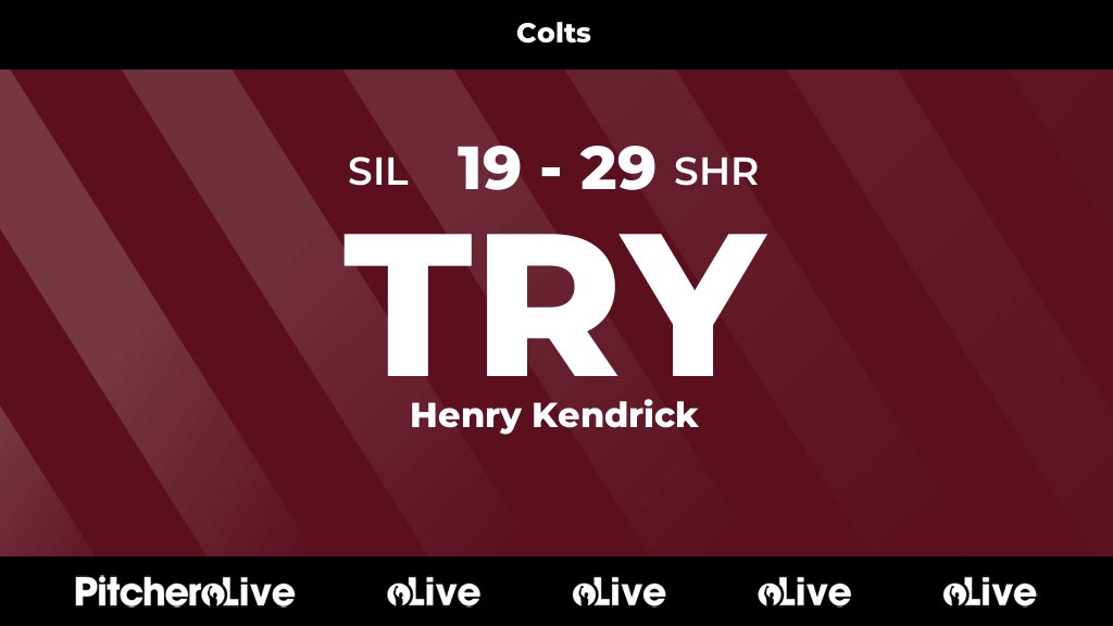 57': Henry Kendrick scores for Silhillians RUFC Colts 🙌
#SILSHR #Pitchero
silhillians.com/teams/230847/m…