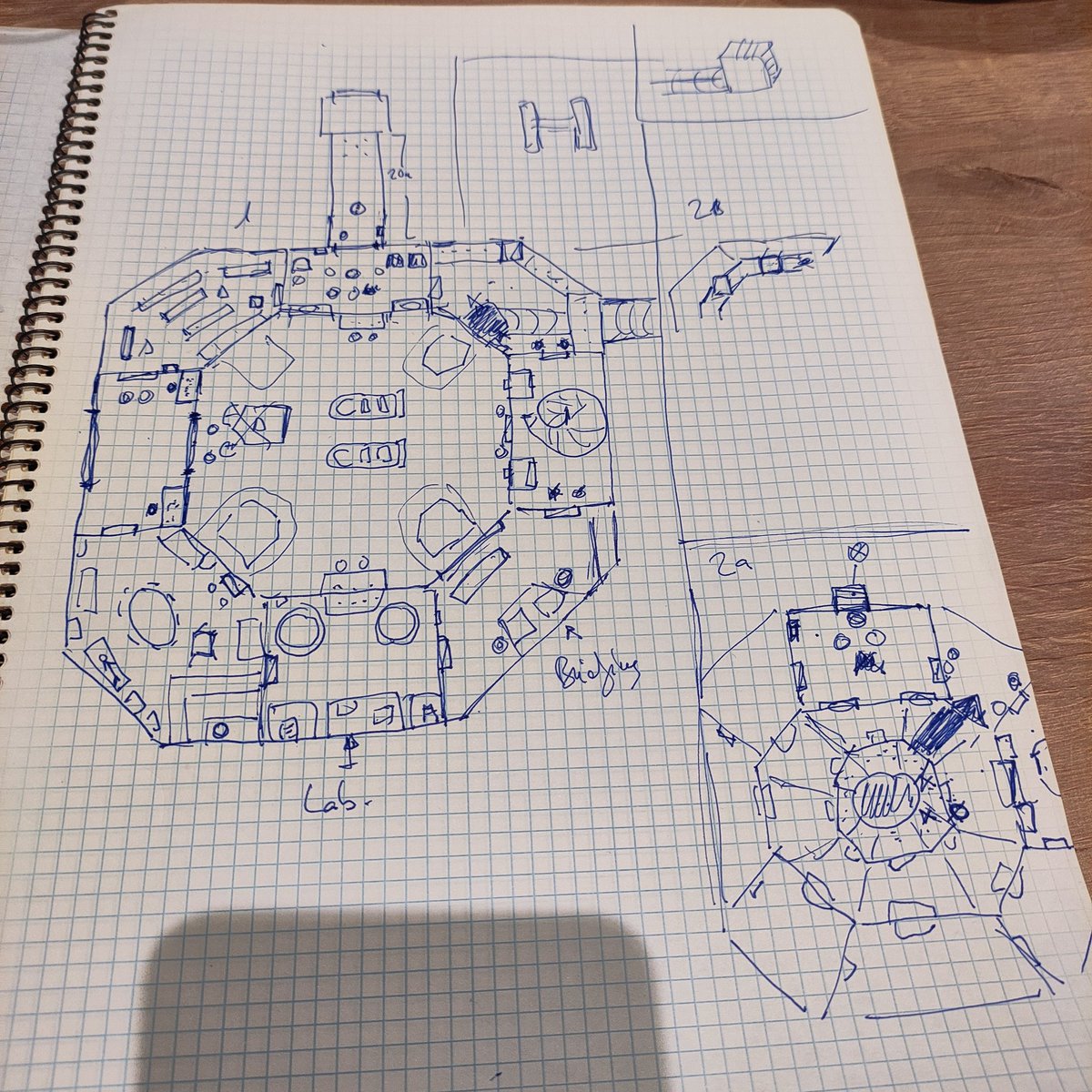 ✍🏽🏗️ Una paraula: ÈPIC

#čapekmaker #storytelling #drawing #videogames #vilafranca