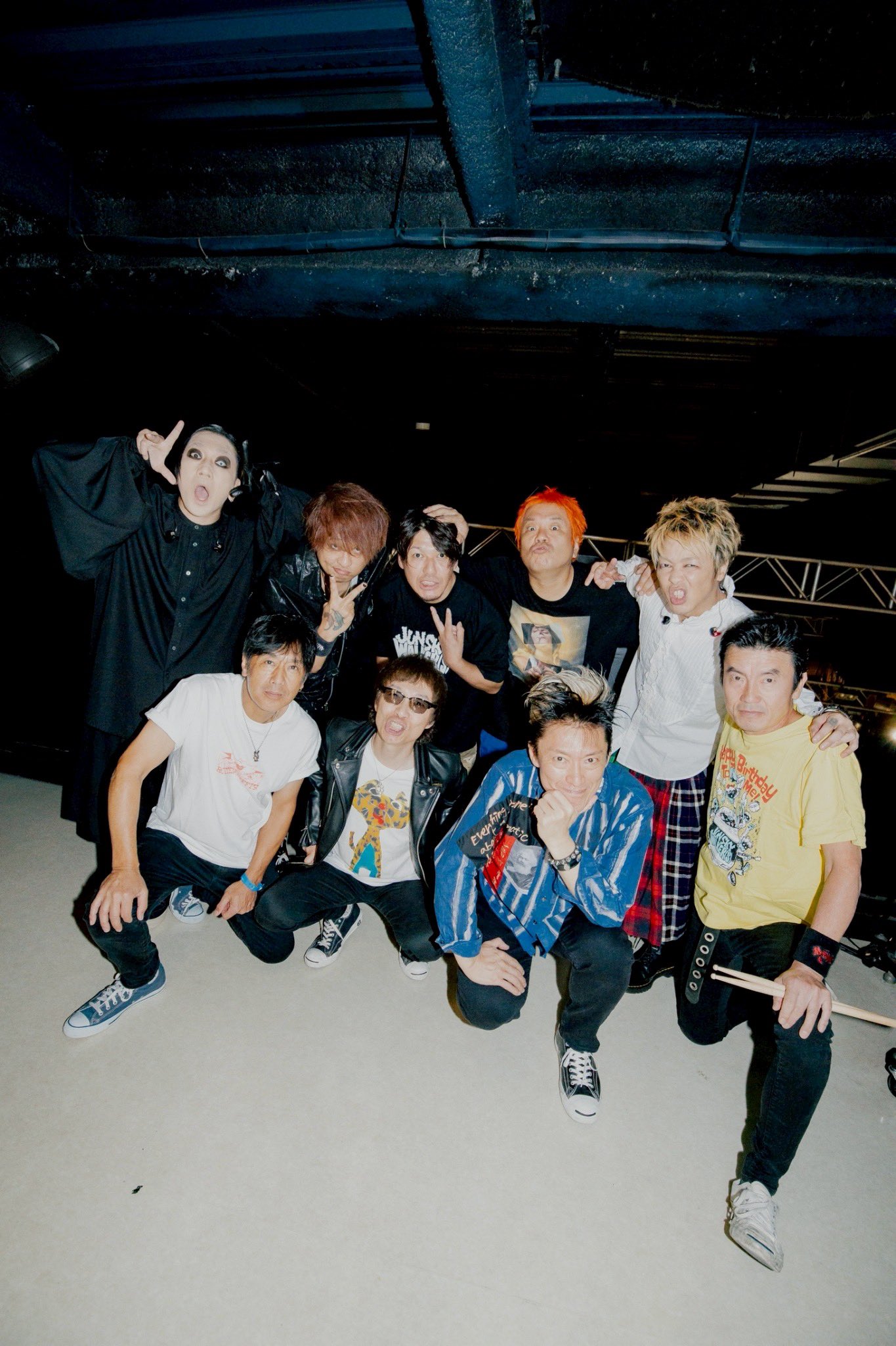 NOBUYA (@nobuya_rotten) / X