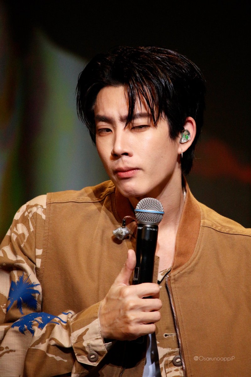 🤨

#PEBACACONCERTINJAPAN 
#OffJumpol