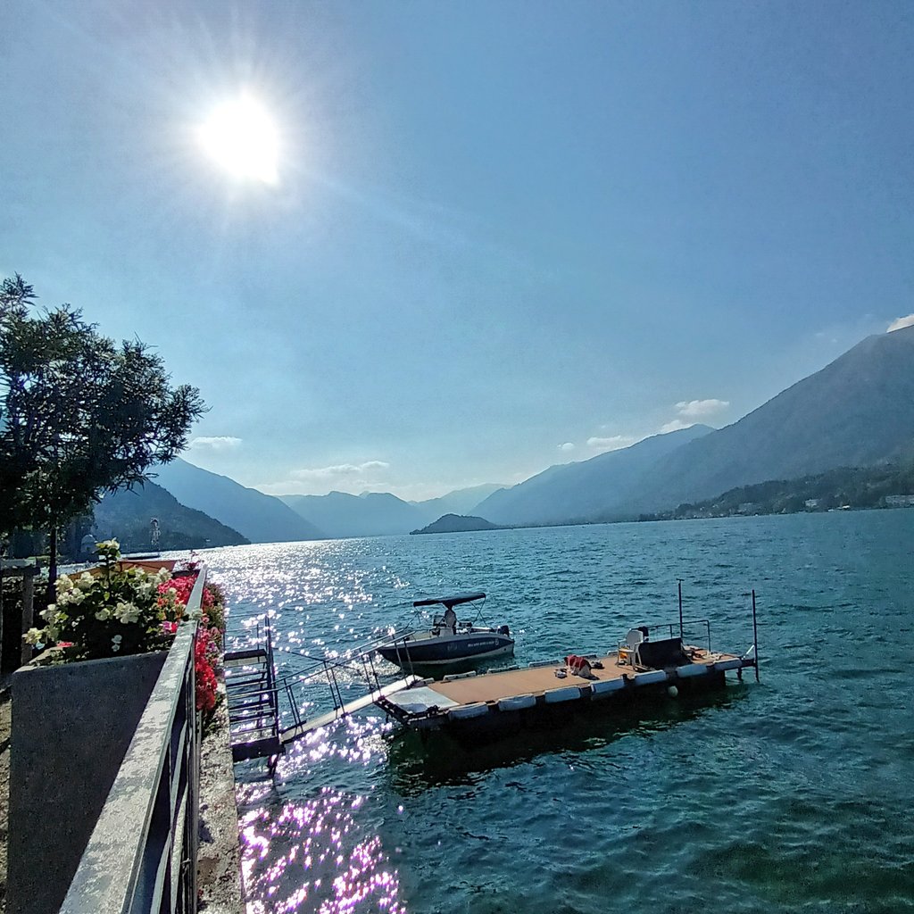 La bellezza non può essere omologata...Sai che noi essere tutti uguali...