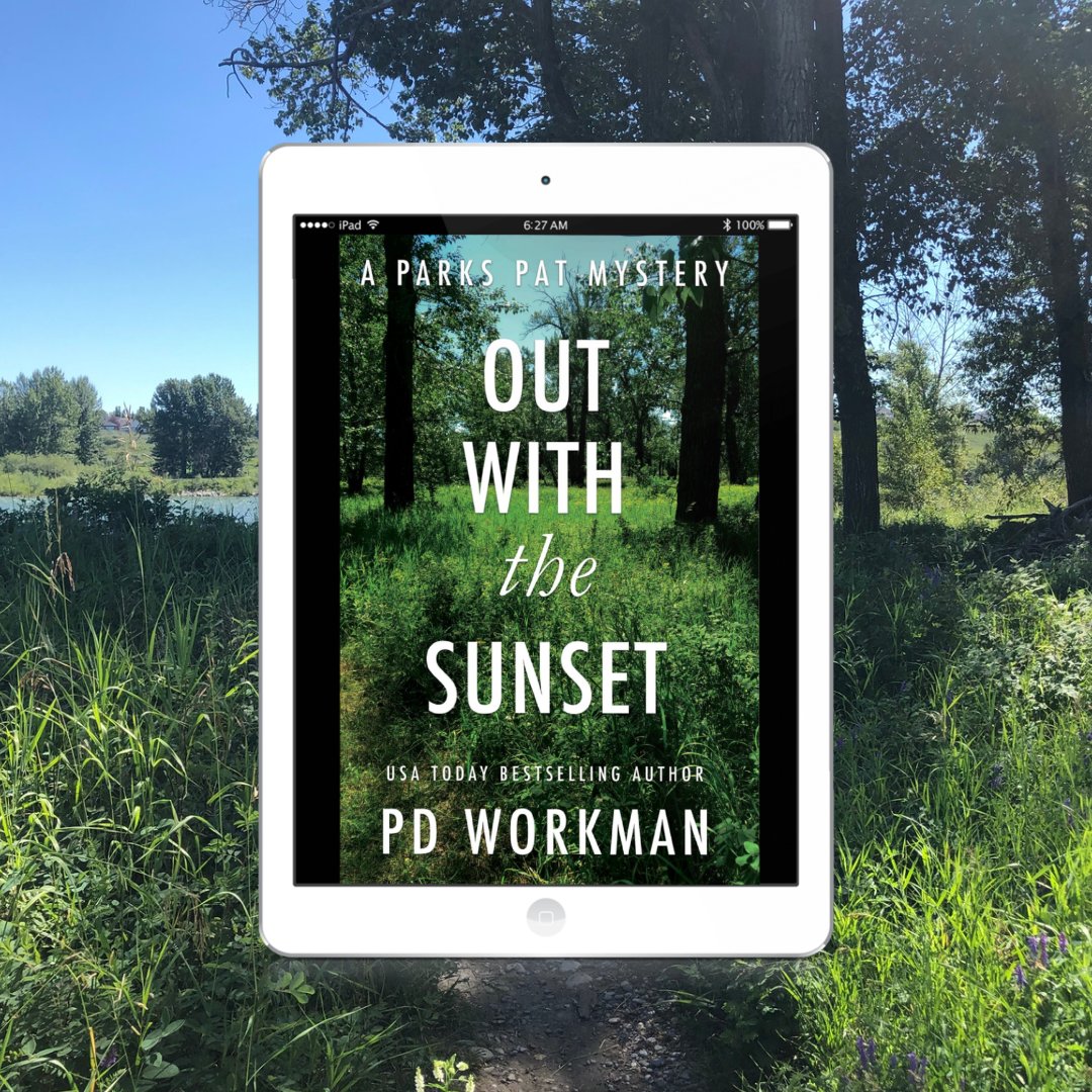 pdworkmanauthor's tweet image. 🌍 Looking for gripping reads? All books at the #FiresideBookBlast are  FREE! Check out Out with the Sunset #freebie #policeprocedural  vist.ly/48g6g