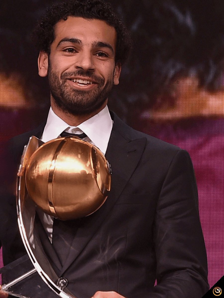 Globe Soccer Awards tweet media