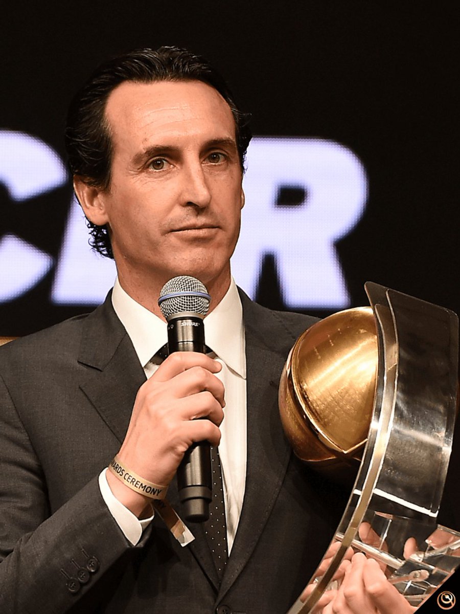 Globe Soccer Awards tweet media