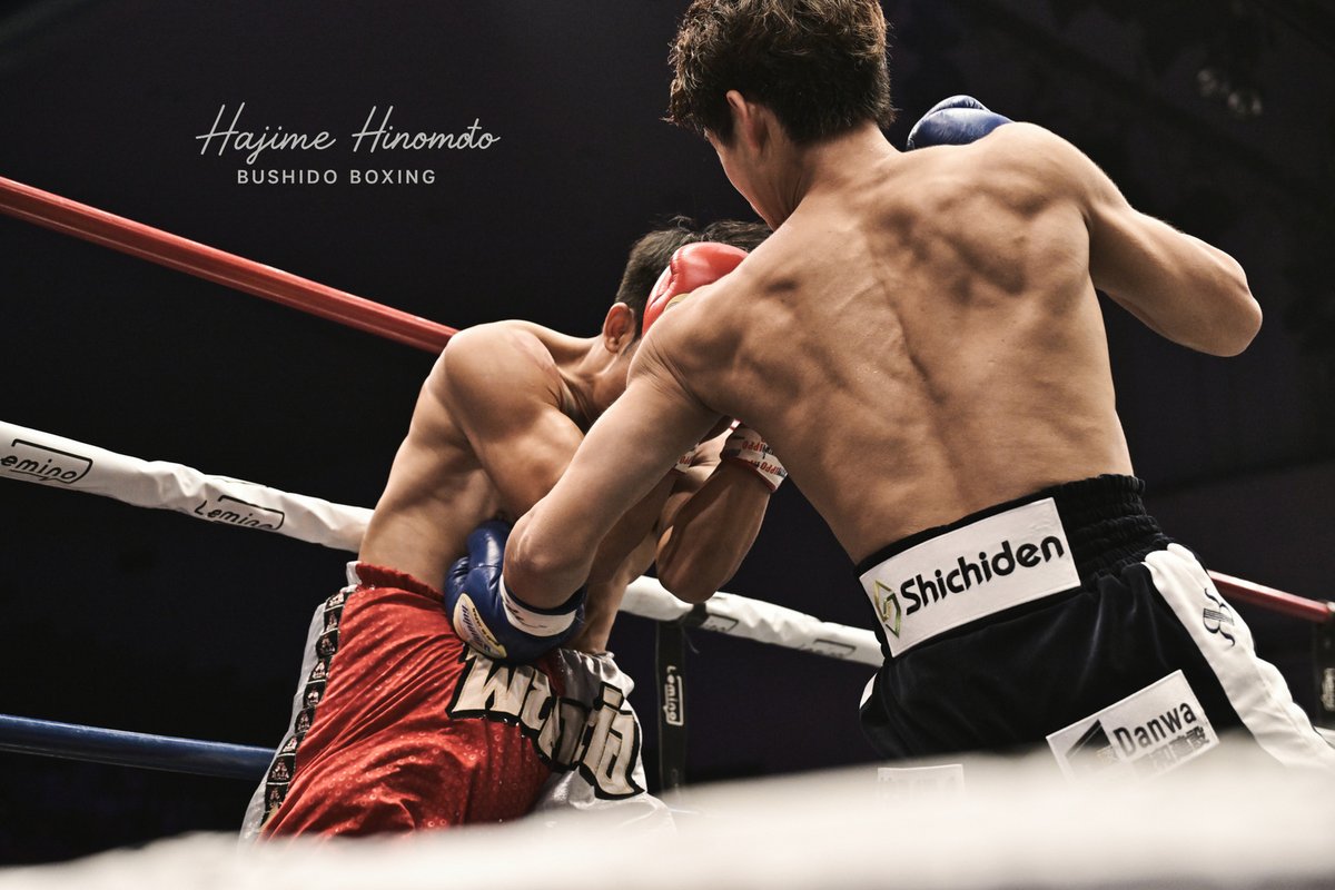下町の無法者 (@1014boxing5910) / X
