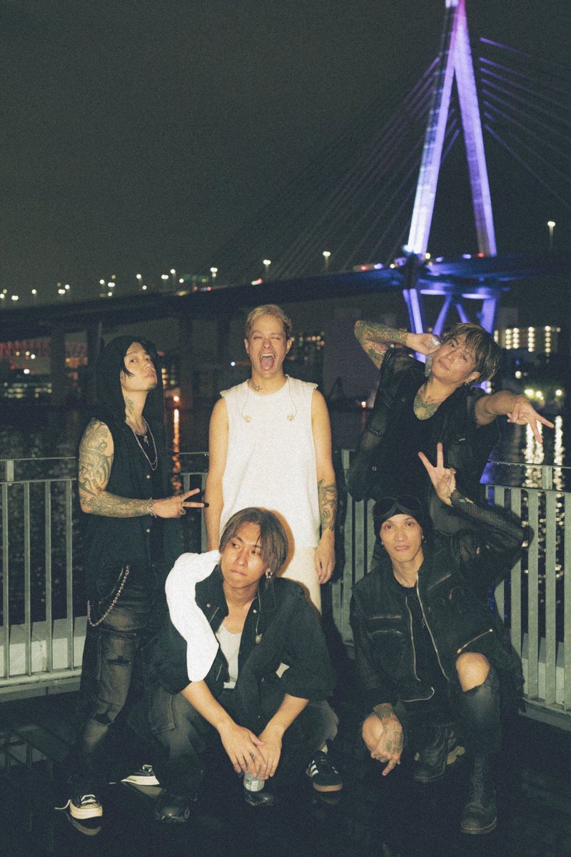 ONE MAN JAPAN TOUR OPTIMIZE at ZEPP OSAKA BAYSIDE 大阪最高の初日