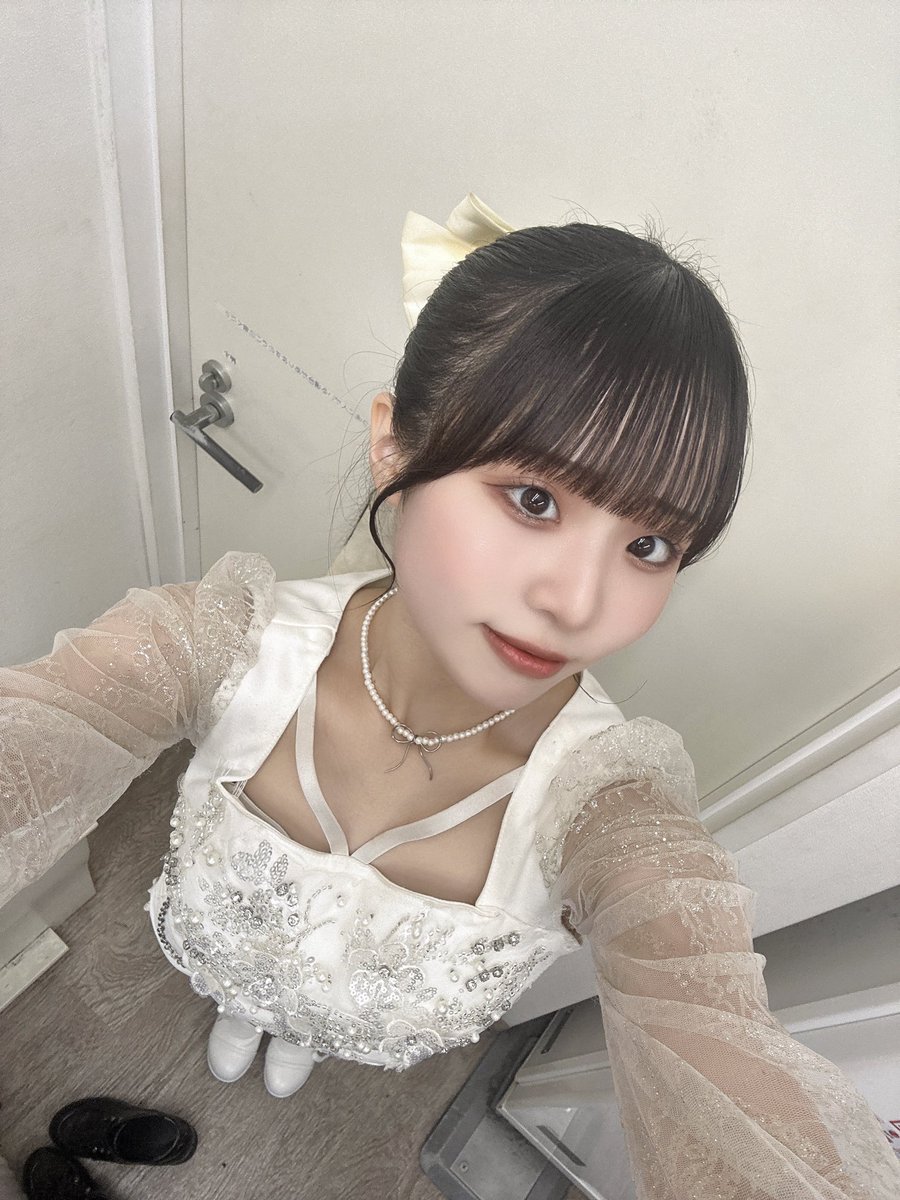 GOTANDA G2さんありがとうございました🦦♡

9月最後のライブありがとうございました！！フロアにいてくれたたくさんの方が一緒に踊ってくれてて最高でした💫💫

あっという間に9月も終わり！今月もみんなと楽しい時間たくさん共有出来て嬉しかったな🫶🏻💟
イベント盛りだくさんな10月もよろしくね☺︎