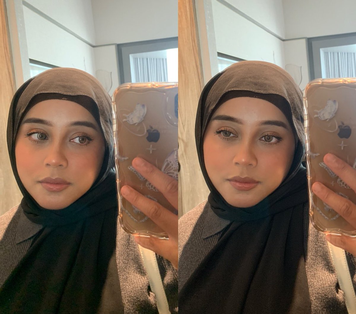 hzathiyyah's tweet photo. The face.                      The cigarettes. https://t.co/76D2rIsEnF